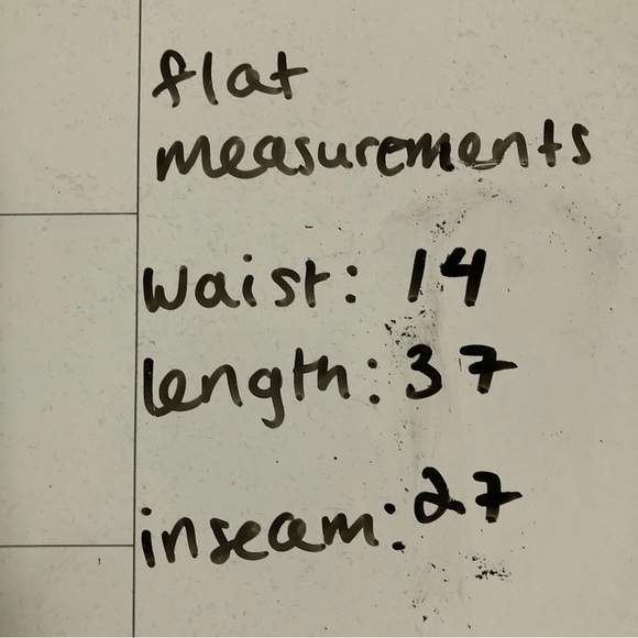 Everlane Dream Pant Black New Medium - Picture 4 of 8